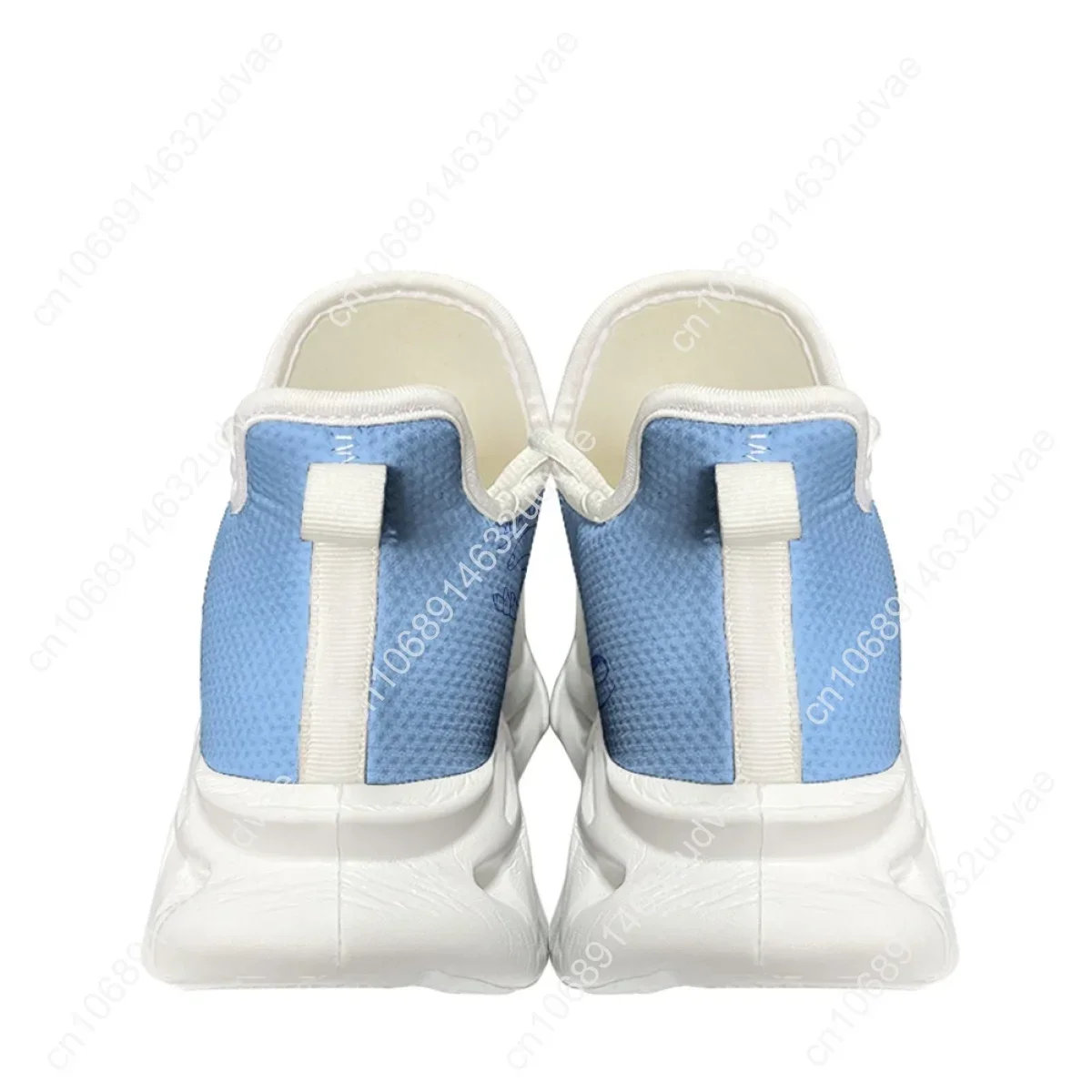 Zeta Amicae New Trend 3D Print - đánh giá và giá Women'S Shoes Casual Sneakers