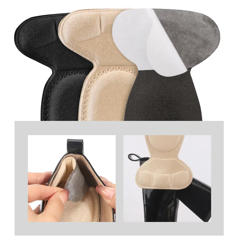 Shoe Insoles Soft Fabric Comfo - đánh giá và giá Women'S Shoes High Arch Support