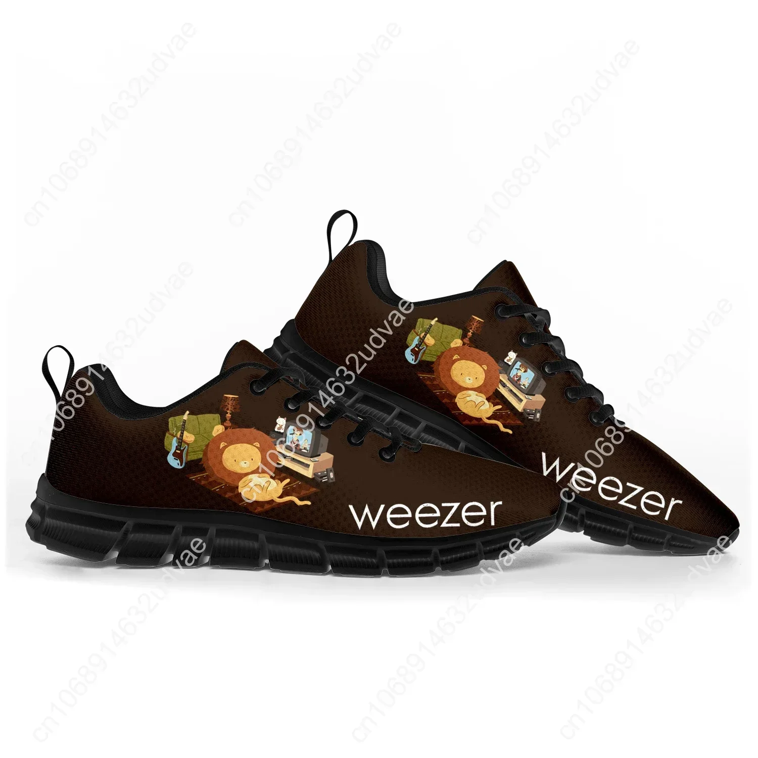 Weezer Sports Shoes Mens Women - đánh giá và giá Women'S Shoes Casual Sneakers