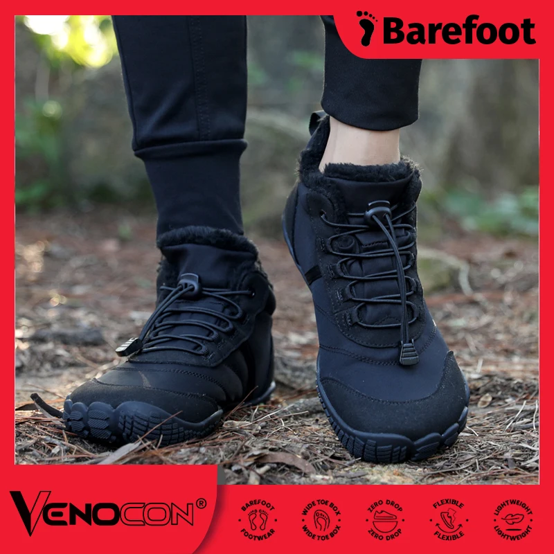 VENOCON PINGKEE Wide ToeBox Ba - đánh giá và giá Women'S Shoes X Wide