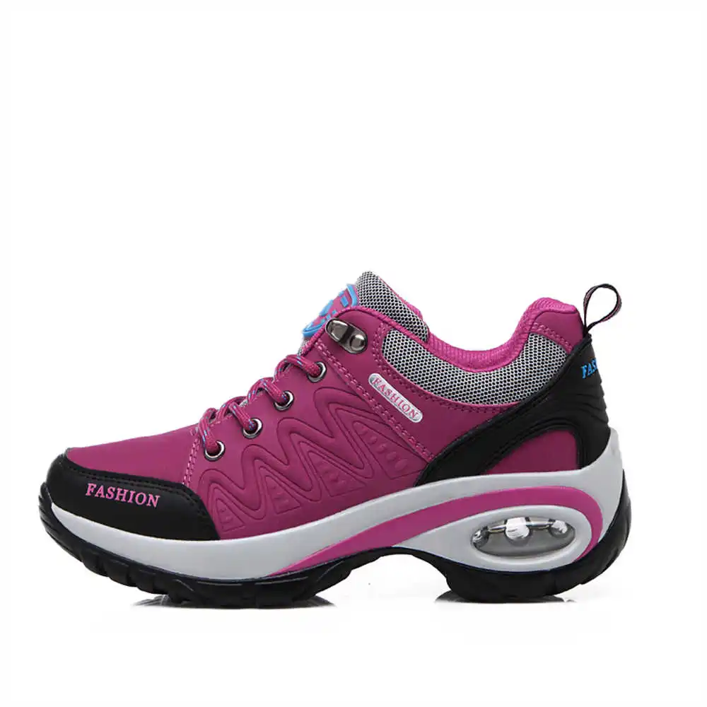 Road Cushion Summer Mining Wom - đánh giá và giá Women'S Shoes Hike