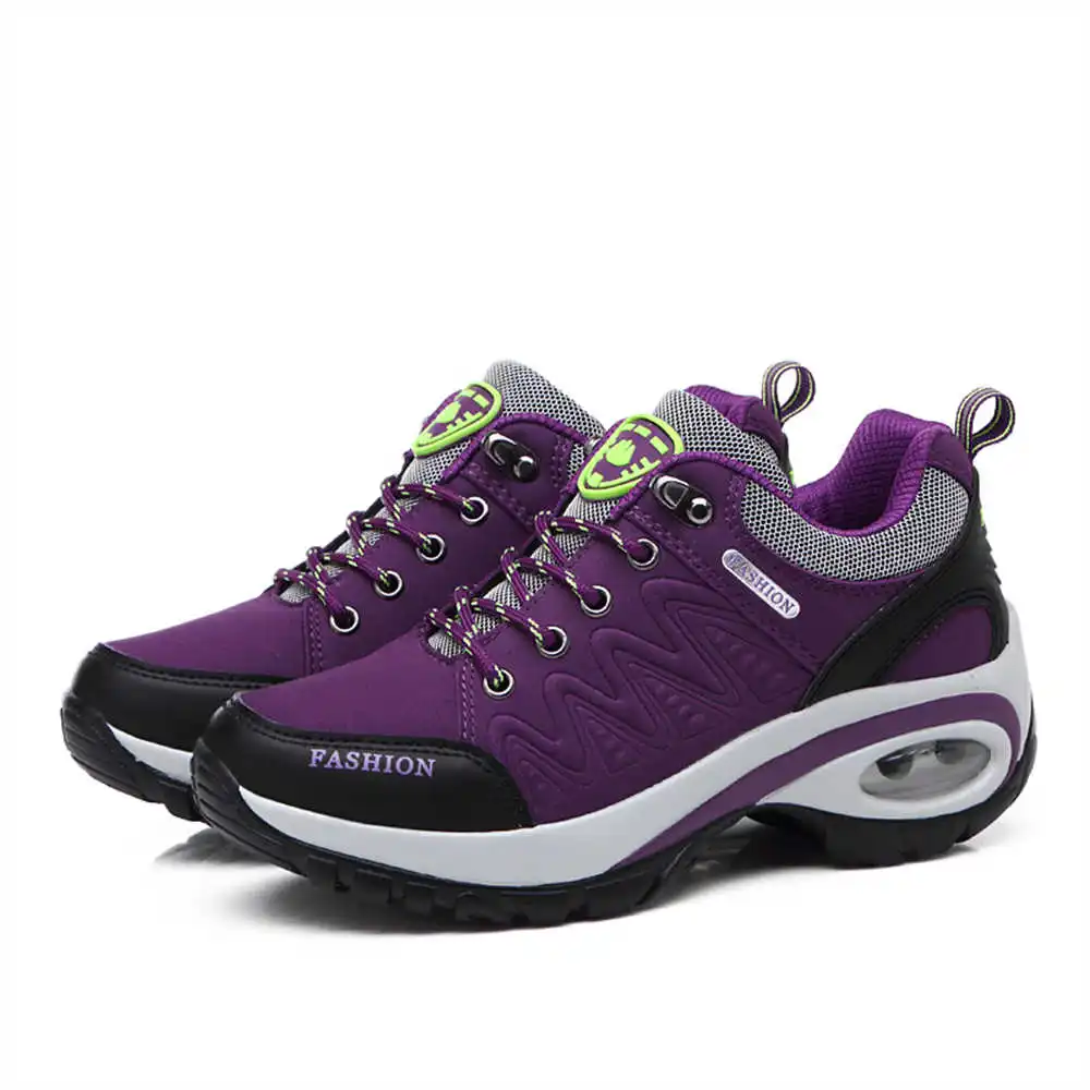 Road Cushion Summer Mining Wom - đánh giá và giá Women'S Shoes Hike