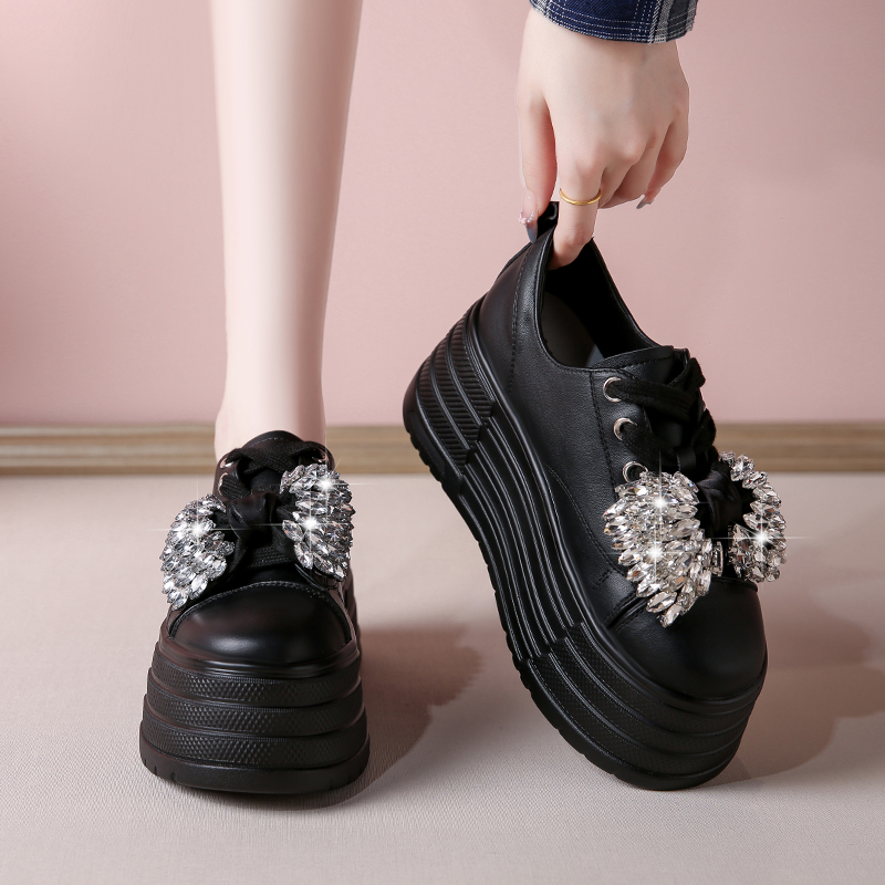 New Women Autumn Breathable Sn - đánh giá và giá Women'S Shoes Hands Free