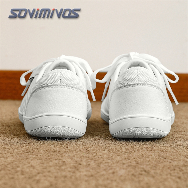 Unisex Barefoot Sneakers Women - đánh giá và giá Women'S Shoes X Wide
