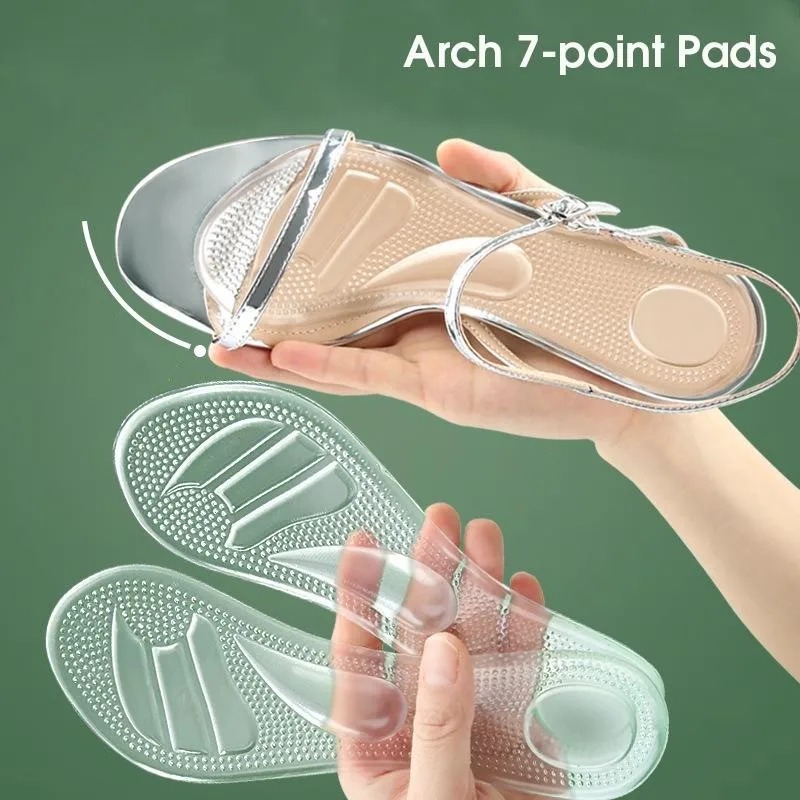 Women High Heels Transparent S - đánh giá và giá Women'S Shoes High Arch Support