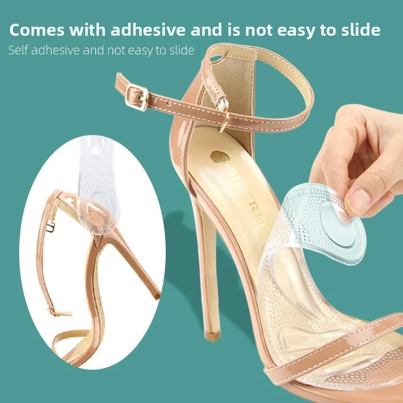 Women High Heels Transparent S - đánh giá và giá Women'S Shoes High Arch Support