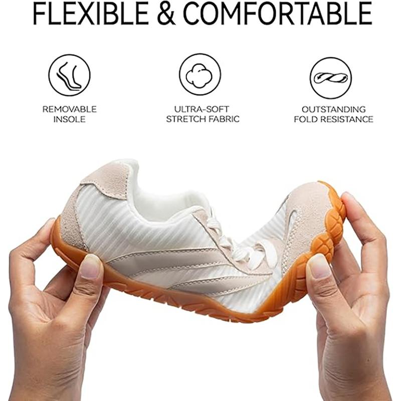 Hike Barefoot Shoes Sneakers f - đánh giá và giá Women'S Shoes X Wide