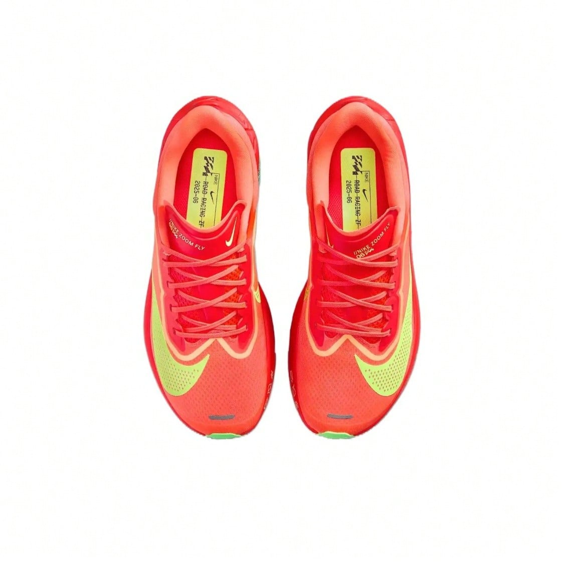 Nike Women's Zoom Fly 6 Road R - đánh giá và giá Women Shoes Running Nike