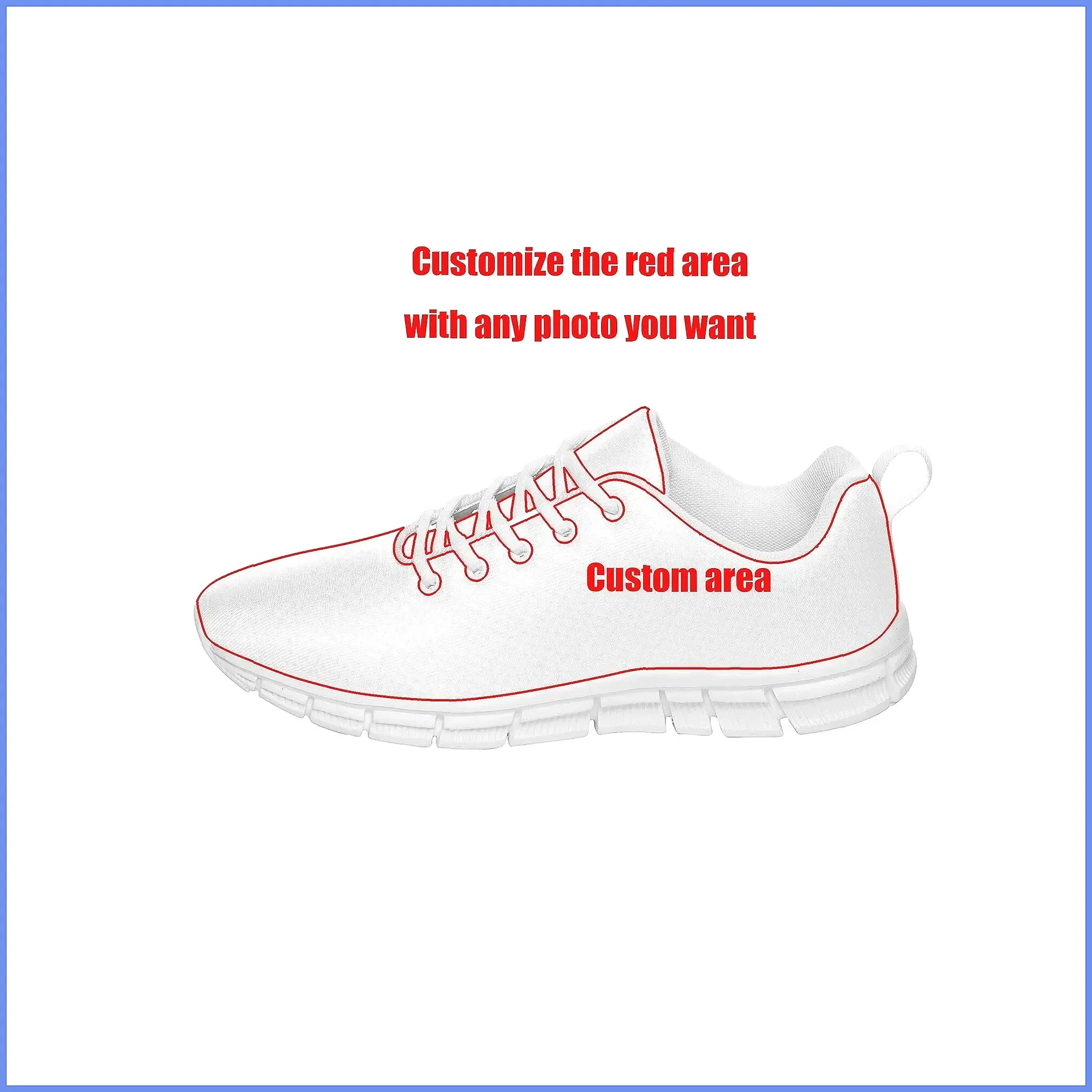 Qatar Flag Sports Shoes, Custo - đánh giá và giá Women Shoes Qatar