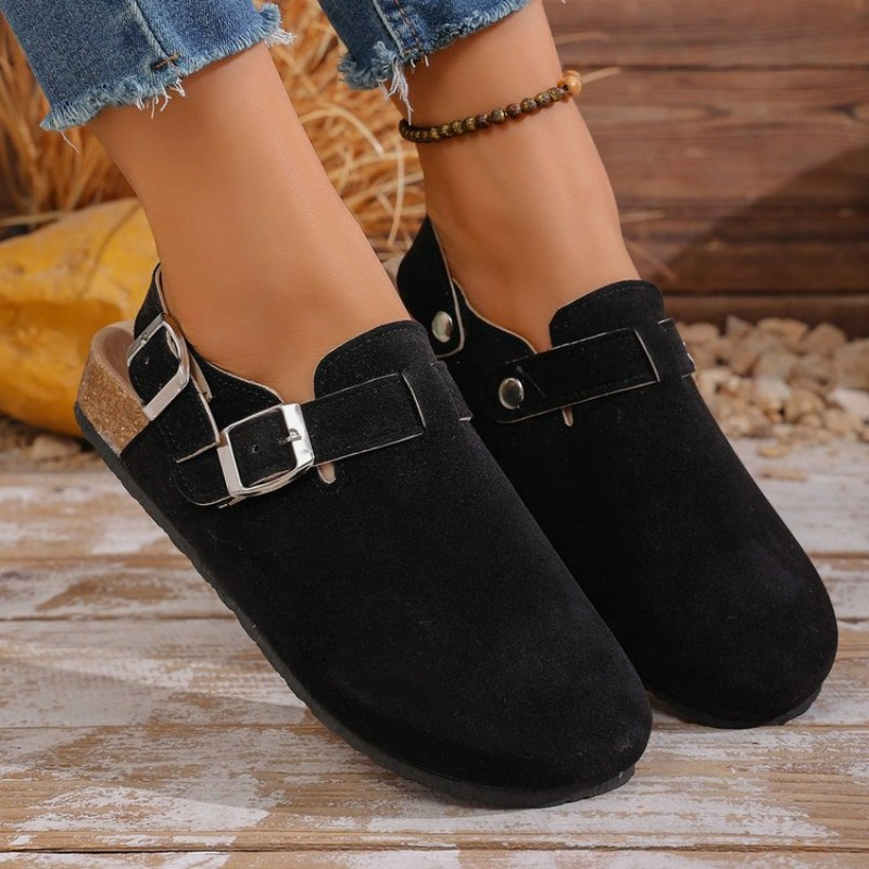 2026 Crestar Women's Suede Lad - đánh giá và giá Women'S Shoes With Arch Support
