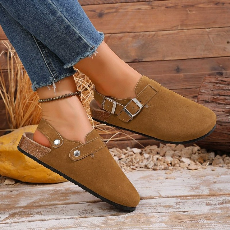 2026 Crestar Women's Suede Lad - đánh giá và giá Women'S Shoes With Arch Support