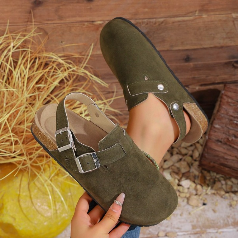 2026 Crestar Women's Suede Lad - đánh giá và giá Women'S Shoes With Arch Support