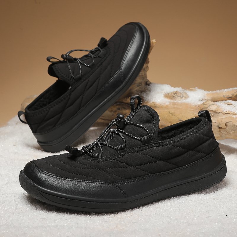 Men Winter Boots Plush Shoes W - đánh giá và giá Women'S Shoes Hike
