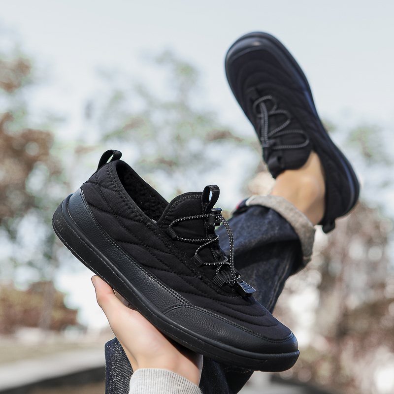 Men Winter Boots Plush Shoes W - đánh giá và giá Women'S Shoes Hike