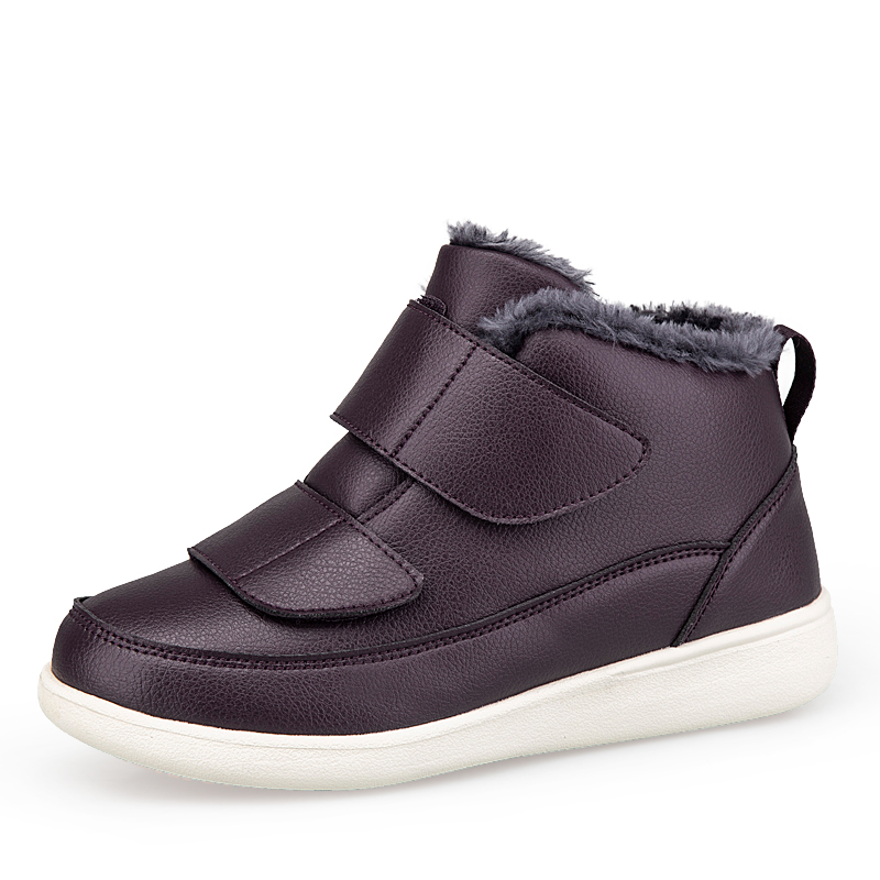 Winter Woman Wide Foot Toes An - đánh giá và giá Women'S Shoes Extra Wide