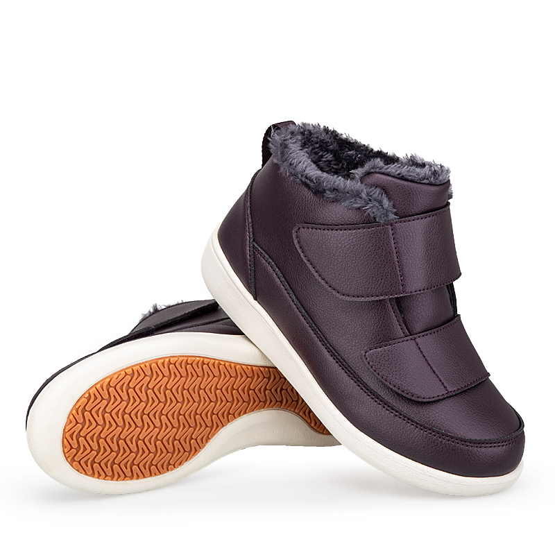 Winter Woman Wide Foot Toes An - đánh giá và giá Women'S Shoes Extra Wide