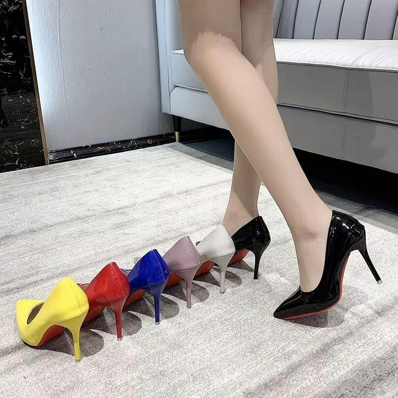 Women Shoes Red High Heels Sex - đánh giá và giá Women'S Shoes Red Bottoms