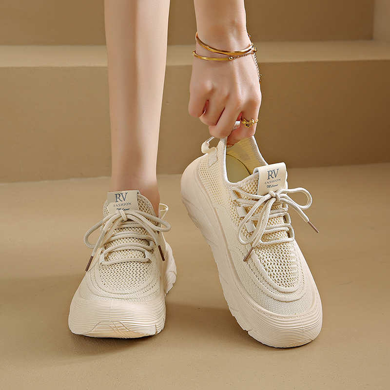 Pipe Boots Round Foot Tennis F - đánh giá và giá Women'S Shoes For Tennis