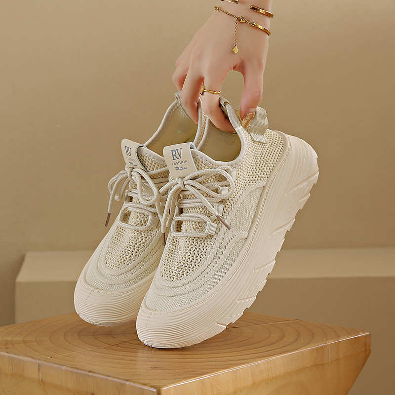 Pipe Boots Round Foot Tennis F - đánh giá và giá Women'S Shoes For Tennis