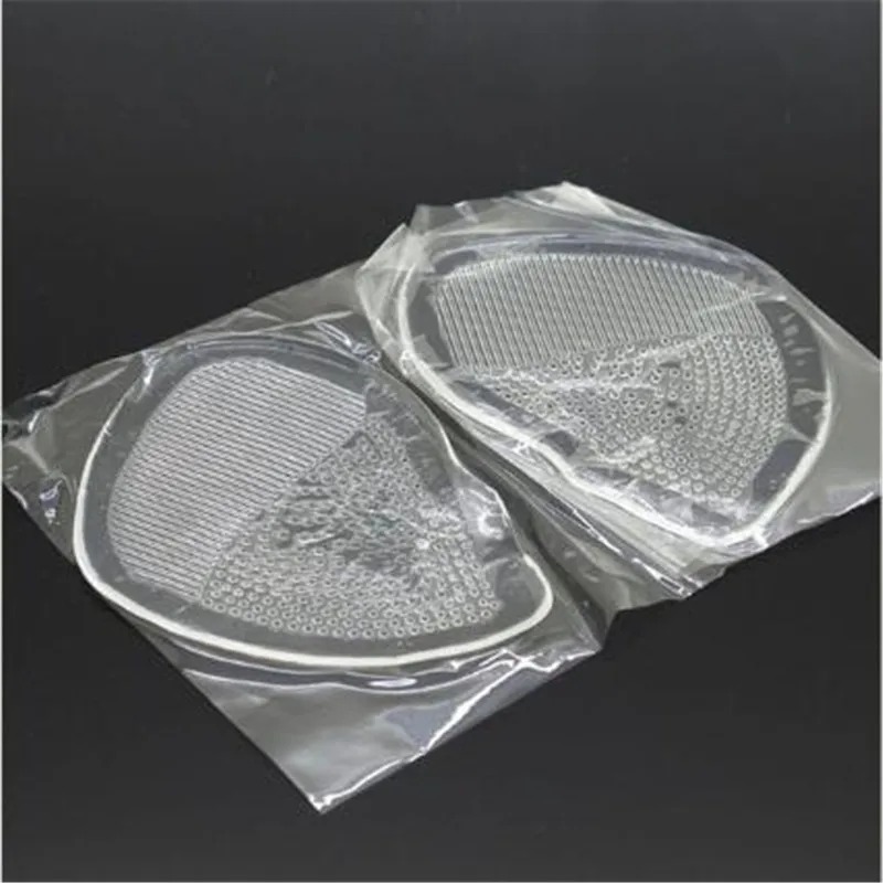 1Pair Clear Soft Gel Forefoot  - đánh giá và giá Women'S Shoes High Arch Support