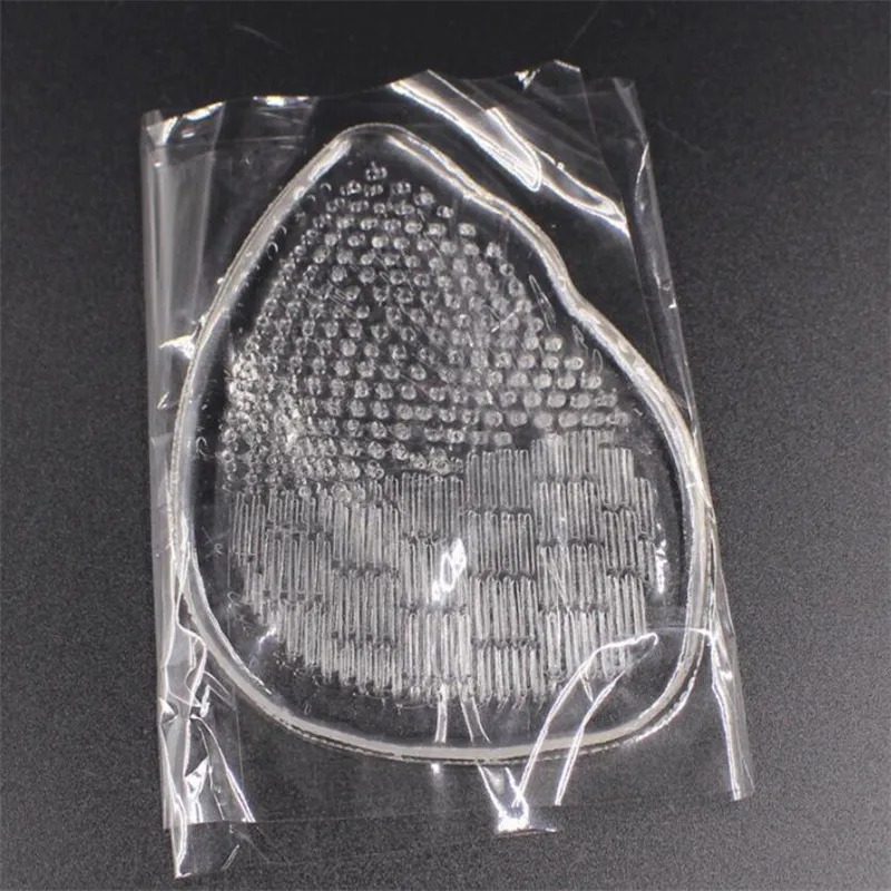 1Pair Clear Soft Gel Forefoot  - đánh giá và giá Women'S Shoes High Arch Support