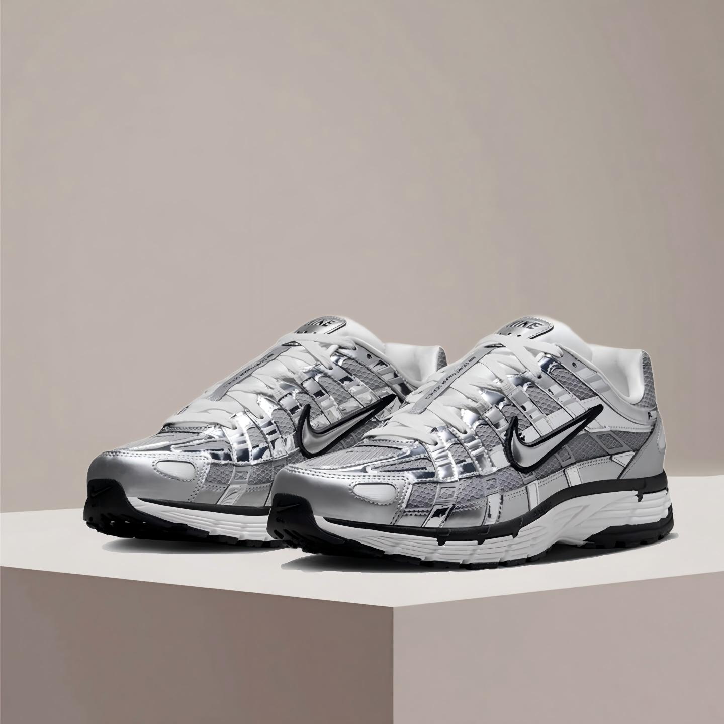 Nike P-6000 CNPT Performance R - đánh giá và giá Women Shoes Running Nike