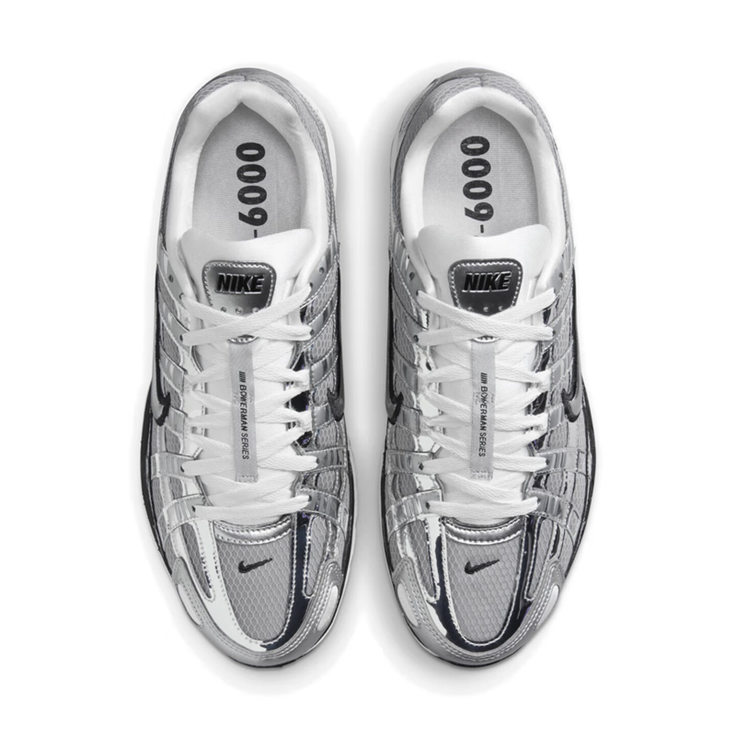 Nike P-6000 CNPT Performance R - đánh giá và giá Women Shoes Running Nike