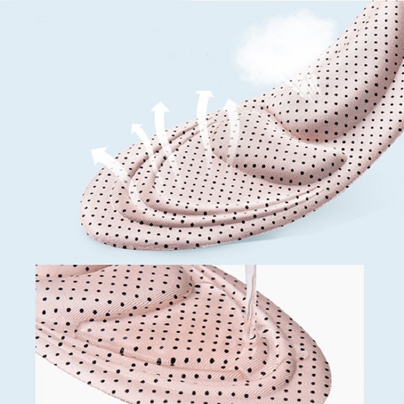 4D Memory Foam Cuttable Cushio - đánh giá và giá Women'S Shoes With Arch Support