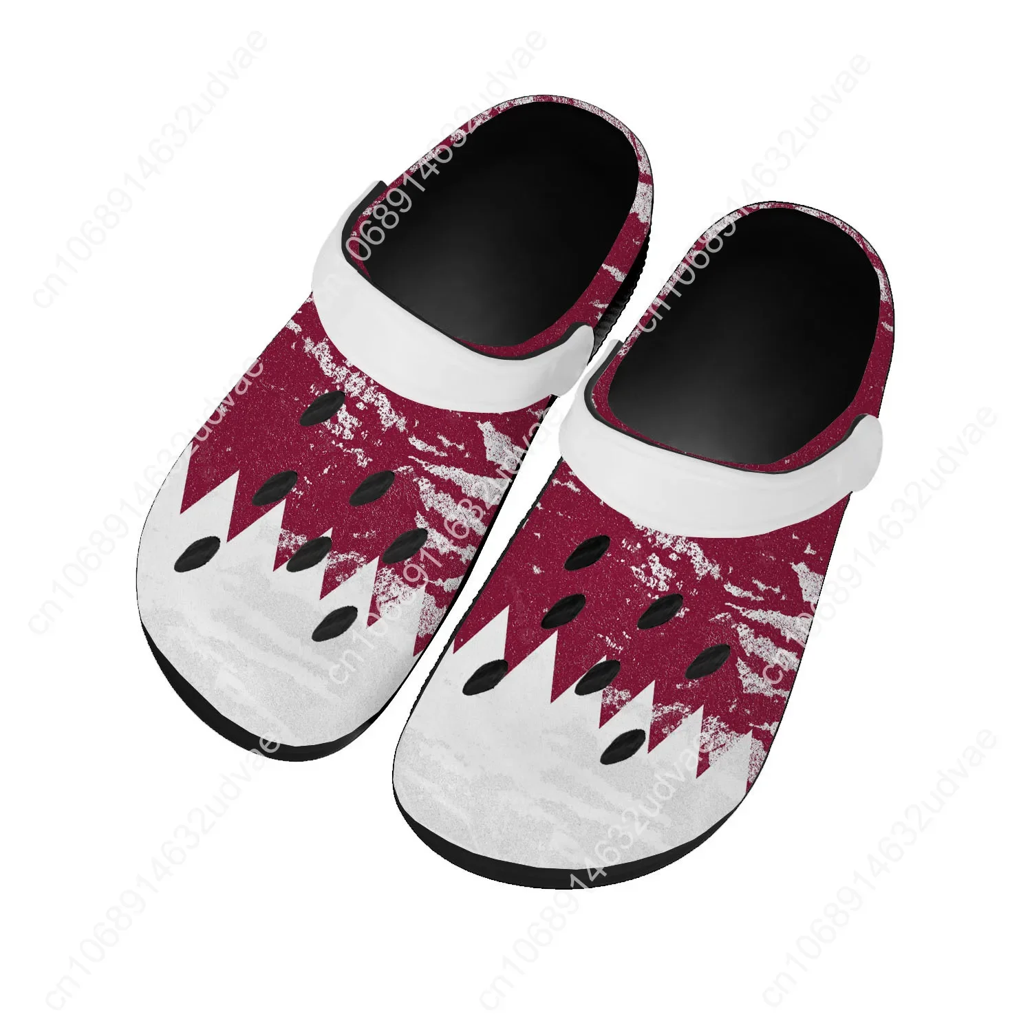 Qatar National Flag Water Shoe - đánh giá và giá Women Shoes Qatar