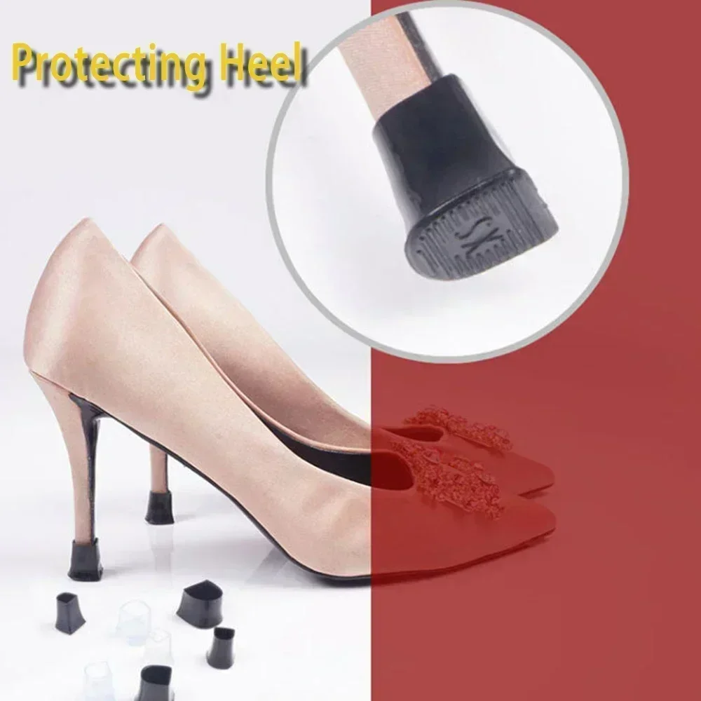 4/20pcs Silicone Heel Protecto - đánh giá và giá Women'S Shoes High Arch Support