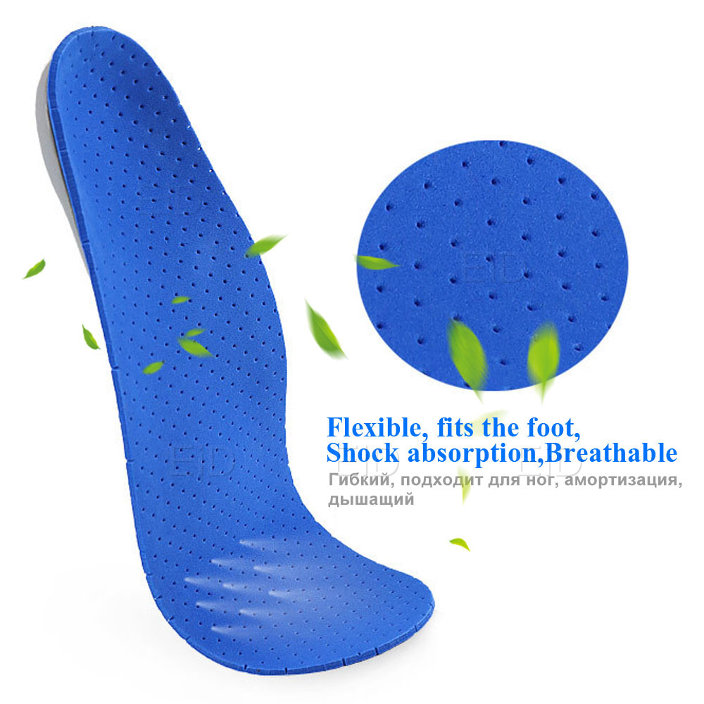 EiD EVA Cao Cấp Chỉnh Hình Đế  - đánh giá và giá Women'S Shoes High Arch Support