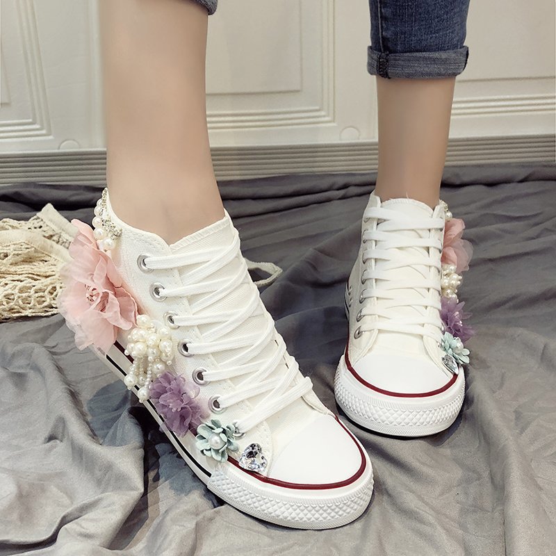 Mùa Xuân Năm 2021 Cao Hàng Đầu - đánh giá và giá Women'S Shoes Hands Free