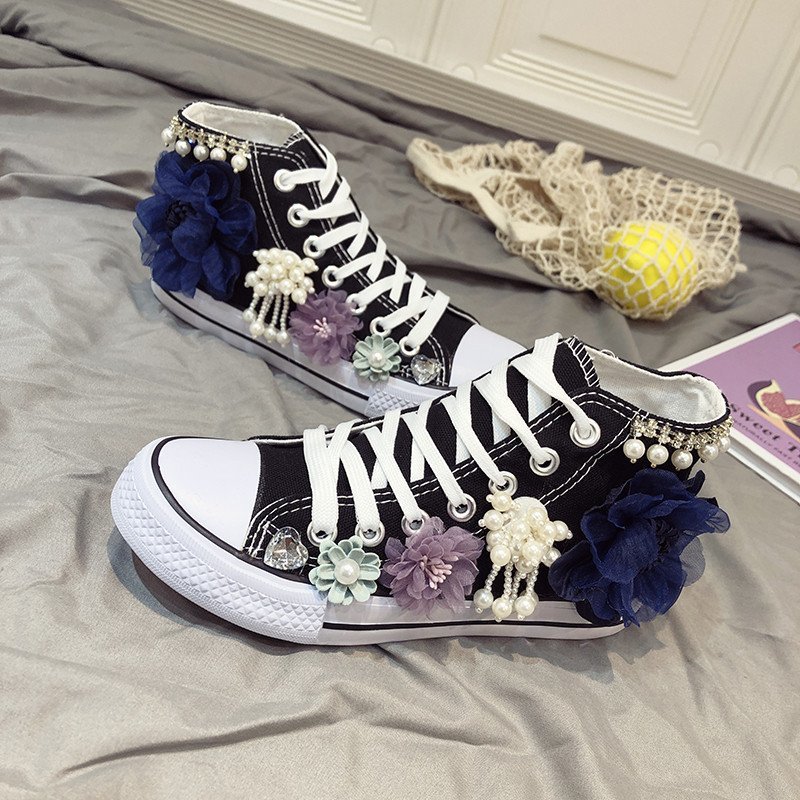 Mùa Xuân Năm 2021 Cao Hàng Đầu - đánh giá và giá Women'S Shoes Hands Free