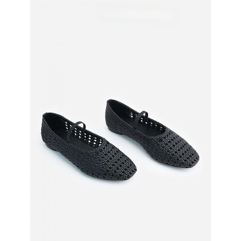 Dave&di Minimalist Hollowed Ou - đánh giá và giá Women'S Shoes Hands Free
