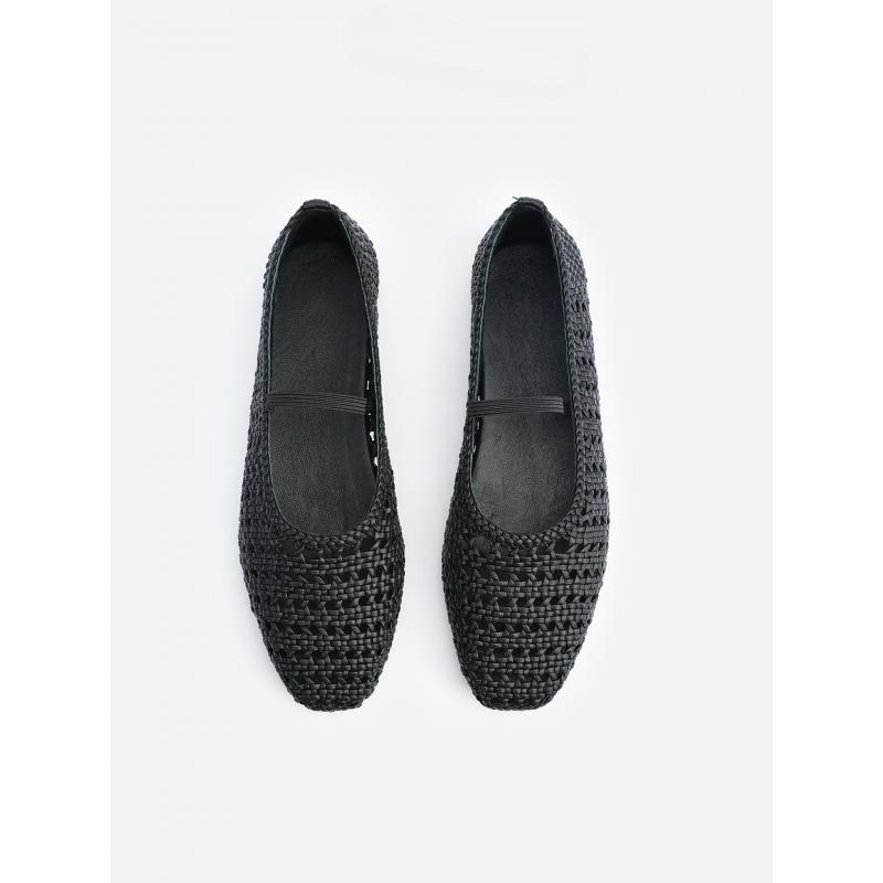 Dave&di Minimalist Hollowed Ou - đánh giá và giá Women'S Shoes Hands Free
