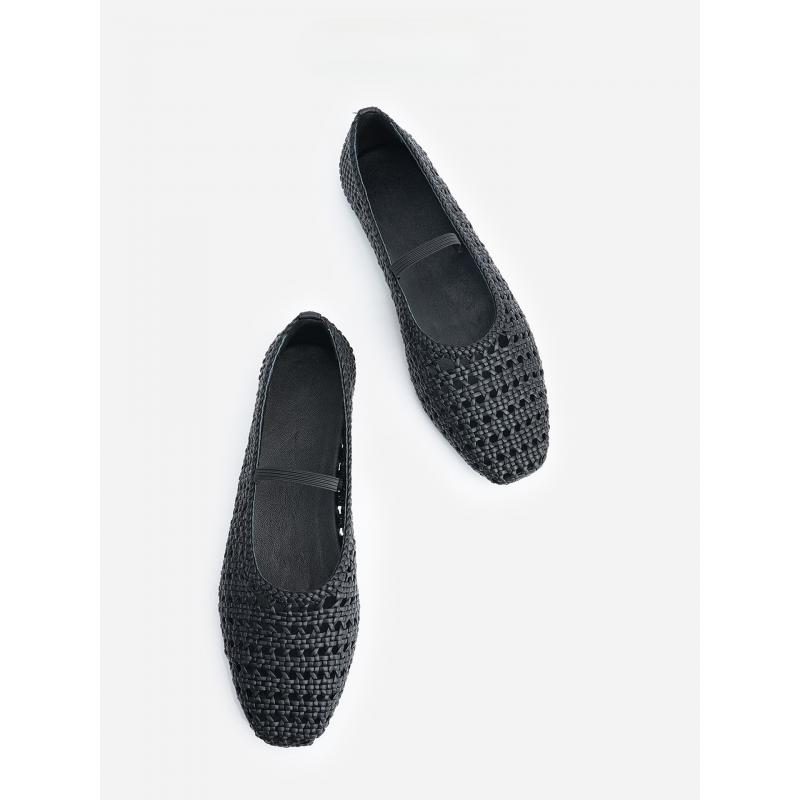 Dave&di Minimalist Hollowed Ou - đánh giá và giá Women'S Shoes Hands Free