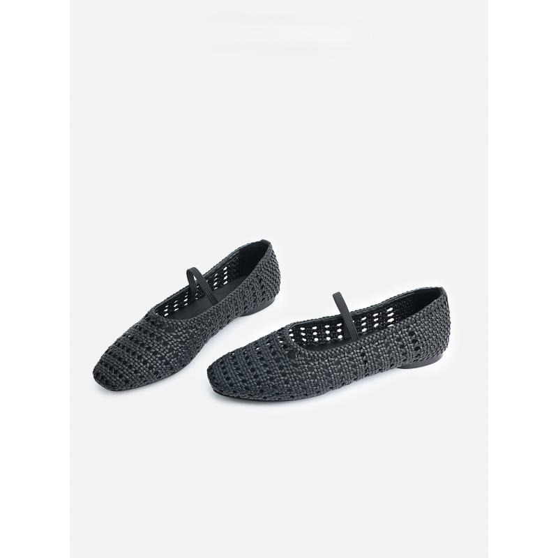 Dave&di Minimalist Hollowed Ou - đánh giá và giá Women'S Shoes Hands Free