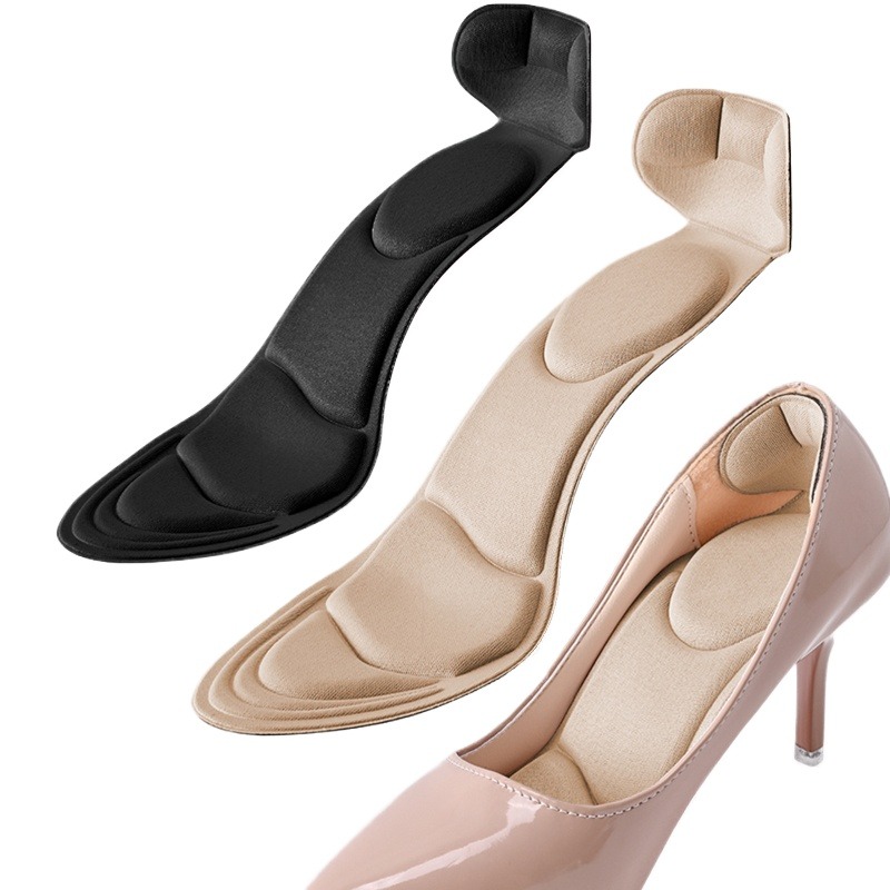 Anti-slip Insole Memory Foam I - đánh giá và giá Women'S Shoes High Arch Support