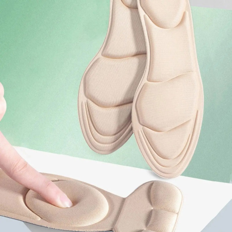 Anti-slip Insole Memory Foam I - đánh giá và giá Women'S Shoes High Arch Support