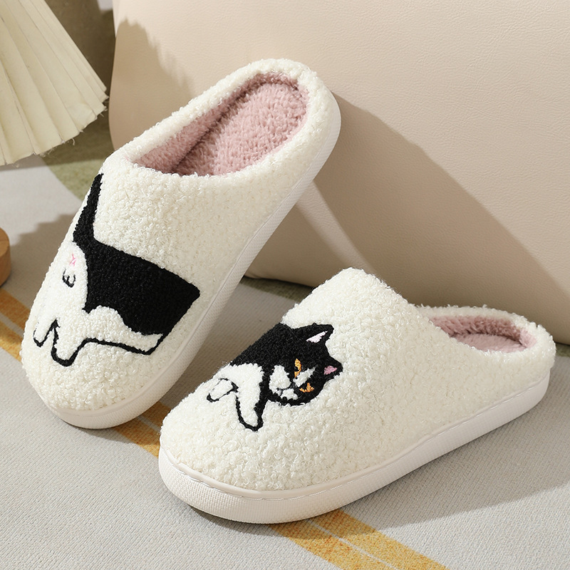 Winter Plush Cute Dachshund Em - đánh giá và giá Women'S Shoes For Fall