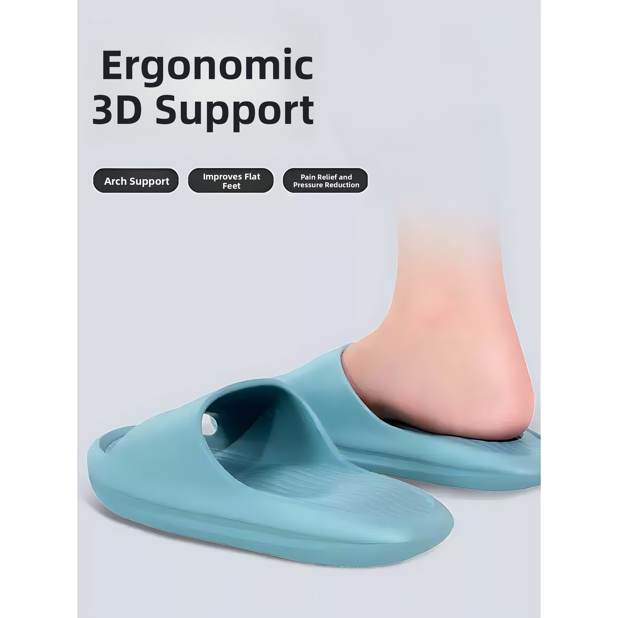 Arch Support Slippers for Plan - đánh giá và giá Women'S Shoes With Arch Support