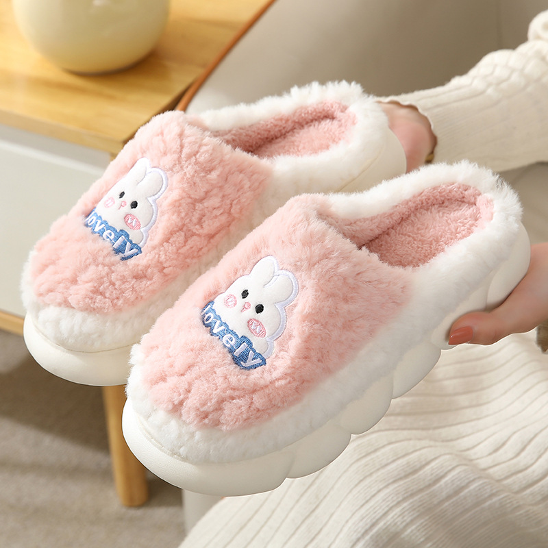 Women Winter Cartoon Cute Fluf - đánh giá và giá Women'S Shoes For Fall