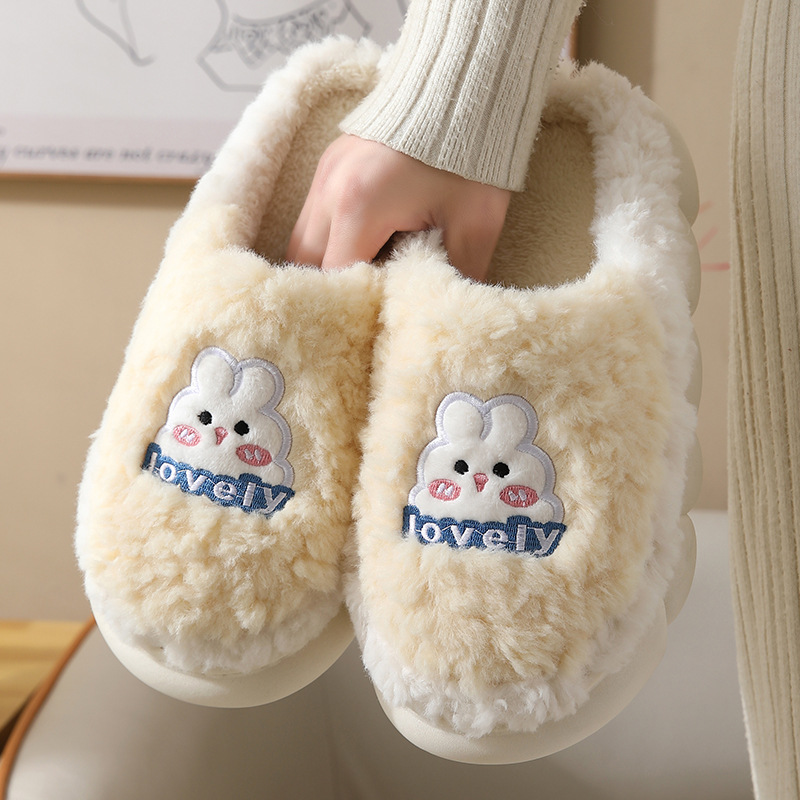 Women Winter Cartoon Cute Fluf - đánh giá và giá Women'S Shoes For Fall