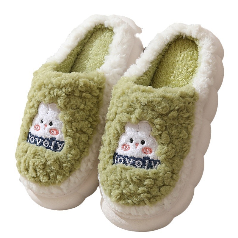 Women Winter Cartoon Cute Fluf - đánh giá và giá Women'S Shoes For Fall